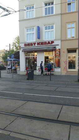Best Kebap Döner